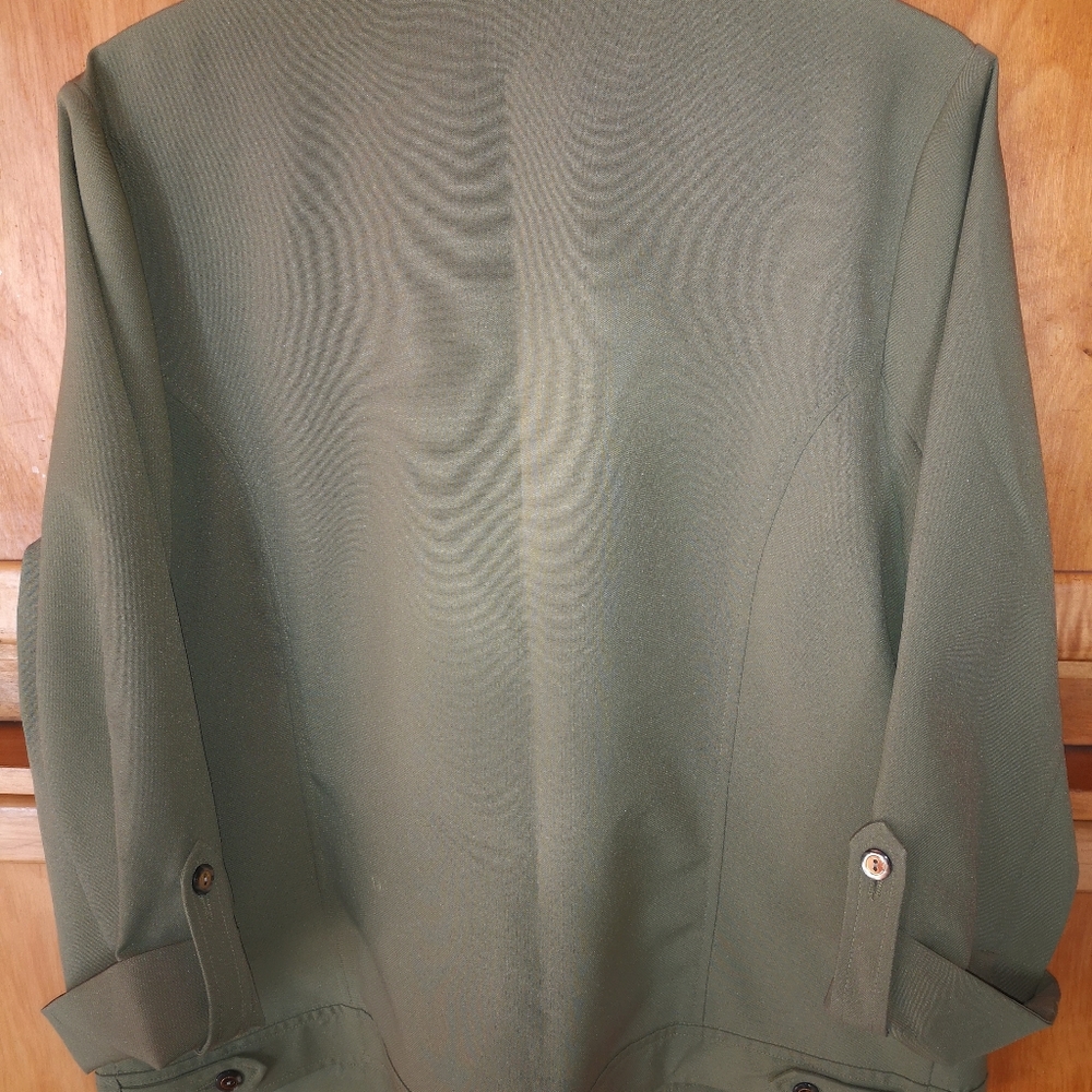 Tradition Jacket - Picture 5 of 5